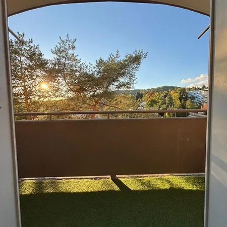 1 A Proche Luxembourg Τιονβίλ