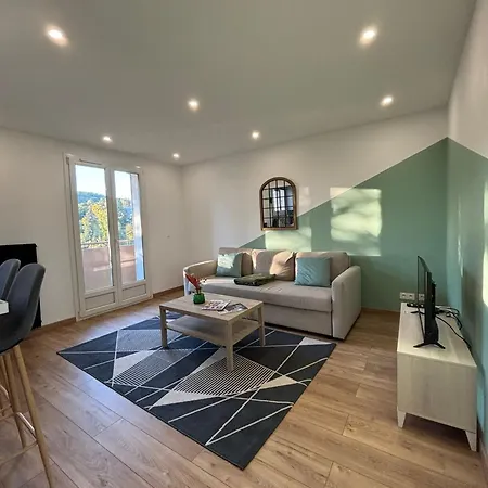 Apartment 1 A Proche Luxembourg