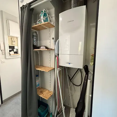 Apartment 1 A Proche Luxembourg