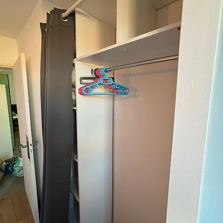 Apartment 1 A Proche Luxembourg Thionville