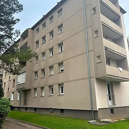 1 A Proche Luxembourg * ティオンヴィル